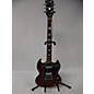 Used Gibson Used Gibson SG Standard Heritage Cherry Solid Body Electric Guitar thumbnail