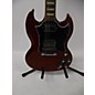 Used Gibson Used Gibson SG Standard Heritage Cherry Solid Body Electric Guitar