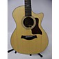 Used Taylor 414CER V-Class Acoustic Electric Guitar