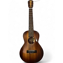 Used In Store Used Used LOPRINZI AM-T Tobacco Sunburst Ukulele