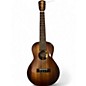 Used Used LOPRINZI AM-T Tobacco Sunburst Ukulele thumbnail