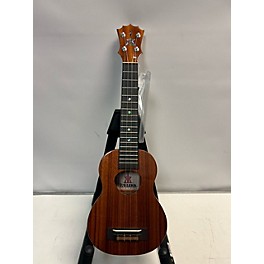 Used Romero Creations Used ROMERO CREATIONS C-MG-20018 MANGO Ukulele