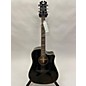 Used Keith Urban Player Acoustic Guitar thumbnail