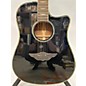 Used Keith Urban Player Acoustic Guitar