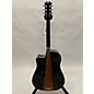 Used Keith Urban Player Acoustic Guitar