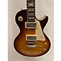 Used Gibson Used Gibson Lpr8 F Les Paul Sunburst Solid Body Electric Guitar