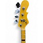 Used G&L Used G&L Tribute JB 2 Tone Sunburst Electric Bass Guitar