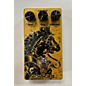 Used Walrus Audio Used Walrus Audio Iron Horse Distortion Effect Pedal thumbnail