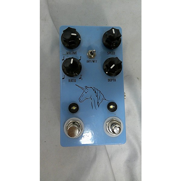 Used JHS Pedals UNICORN V2 Effect Pedal