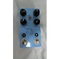 Used JHS Pedals UNICORN V2 Effect Pedal thumbnail