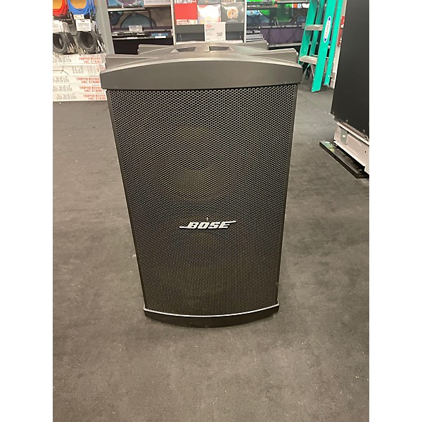 Used Bose B2 Bass Module Unpowered Subwoofer