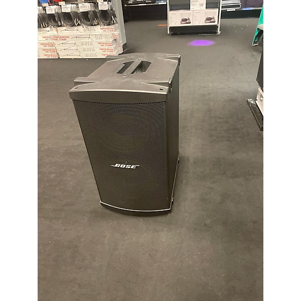 Used Bose B2 Bass Module Unpowered Subwoofer