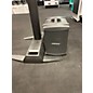 Used Bose L1 Model II Powered Speaker thumbnail