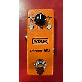 Used MXR Used MXR M290 Phase 95 Effect Pedal