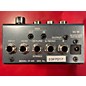 Used BOSS IR-200 Multi Effects Processor