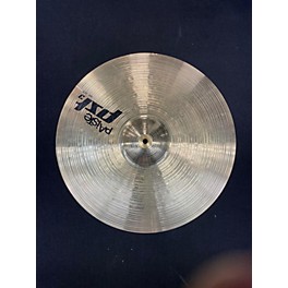 Used Paiste Used  Paiste 20in Pst3 Ride