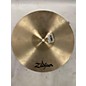 Used Zildjian 10in Armand Splash Cymbal