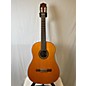 Used SIGMA Used SIGMA CR-2 Natural Classical Acoustic Guitar thumbnail