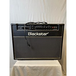 Used Blackstar Used Blackstar HT Stage 60 60W 2x12 Tube Guitar Combo Amp