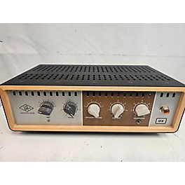 Used Universal Audio OX BOX Power Attenuator