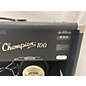 Used Fender Champion 100 Guitar Combo Amp