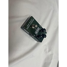 Used MXR Used MXR Carbon Copy Effect Pedal