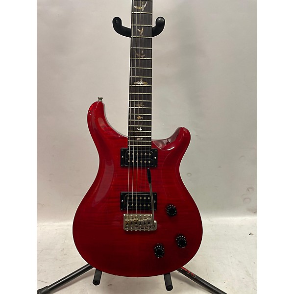 Used PRS Custom 22 Solid Body Electric Guitar