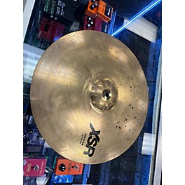 Used SABIAN Used SABIAN 16in XSR FAST CRASH Cymbal