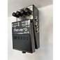 Used BOSS Used BOSS RV6 Digital Reverb Effect Pedal