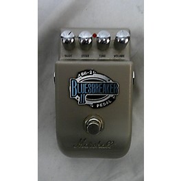 Used Marshall Used Marshall BB-2 Effect Pedal