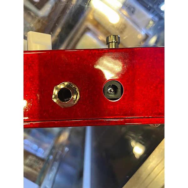 Used SolidGoldFX Rosie Effect Pedal