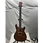 Used PRS Used PRS SE Custom 24 Tiger Eye Solid Body Electric Guitar thumbnail