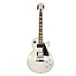 Used Epiphone Tommy Thayer White Lightning Les Paul Solid Body Electric Guitar thumbnail