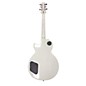 Used Epiphone Tommy Thayer White Lightning Les Paul Solid Body Electric Guitar