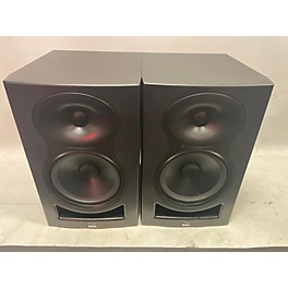 Used Kali Audio Used Kali Audio LP6 PAIR Powered Monitor