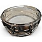 Used Pearl Used Pearl 13X5.5 Sensitone Snare Drum Chrome Silver