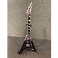 Used ESP Used ESP LTD Alexi Laiho Ripped Purple Solid Body Electric Guitar thumbnail