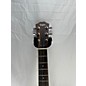 Used Taylor GS Mini Koa Acoustic Guitar