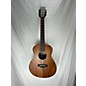 Used Taylor GS Mini Koa Acoustic Guitar