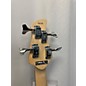 Used Yamaha Used Yamaha TRBX174EW Natural Electric Bass Guitar thumbnail