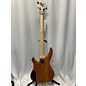 Used Yamaha Used Yamaha TRBX174EW Natural Electric Bass Guitar