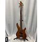 Used Yamaha Used Yamaha TRBX174EW Natural Electric Bass Guitar