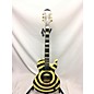 Used Wylde Audio Odin Grail Solid Body Electric Guitar thumbnail