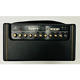 Used Positive Grid SPARK 40 Guitar Combo Amp