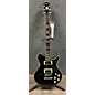 Used Washburn Used Washburn WI-66PRO Black Solid Body Electric Guitar thumbnail