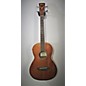 Used Ibanez PNB14E Acoustic Bass Guitar