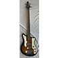 Used Ibanez Used Ibanez Jet King Vintage Burst Electric Bass Guitar thumbnail