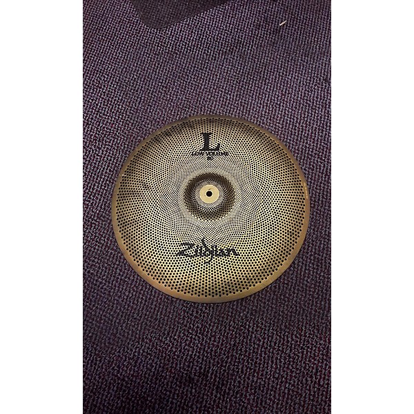 Used Zildjian Used Zildjian 18in L80 Low Volume Ride Cymbal