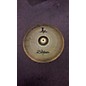 Used Zildjian Used Zildjian 18in L80 Low Volume Ride Cymbal thumbnail