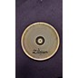 Used Zildjian Used Zildjian 18in L80 Low Volume Ride Cymbal